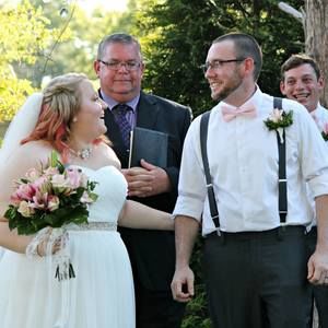 Meet your Posher, Meredith